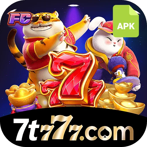 7t777 apk download promotion